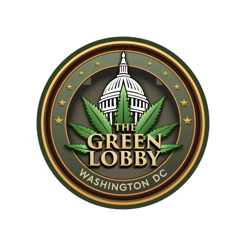 The Green Lobby